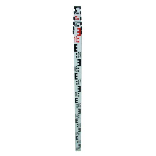  Optische Messtechnik Nivellierlatten NESTLE Messlatte Teleskopnivelliermeter 7m, E-Teilung 12385631